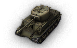 M4A3E8_Sherman